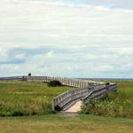 Rushton's Beach Provincial Park