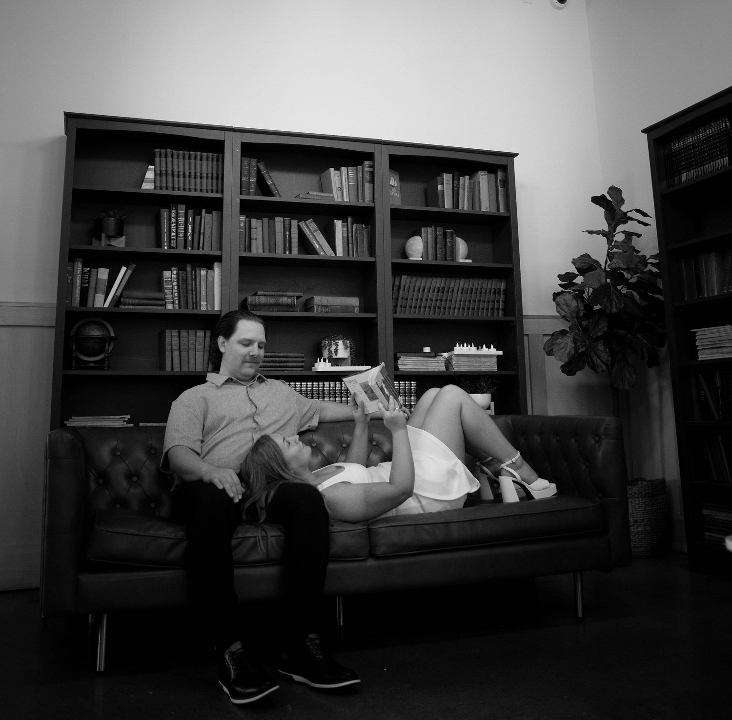 The Wedding Website of Monica Schaffstall and Joseph Copella