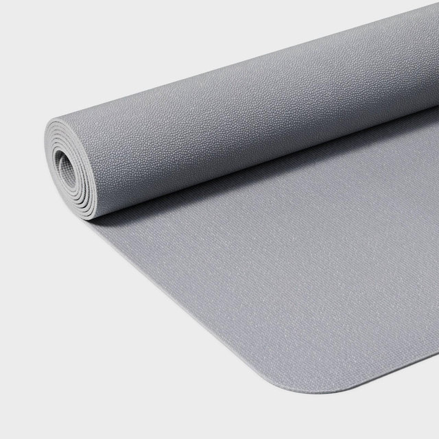 Yoga Mat Gray - All In Motion™