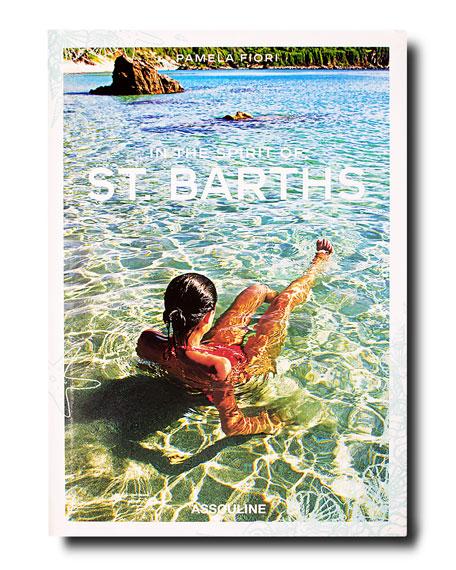 Assouline In The Spirit of St. Barths