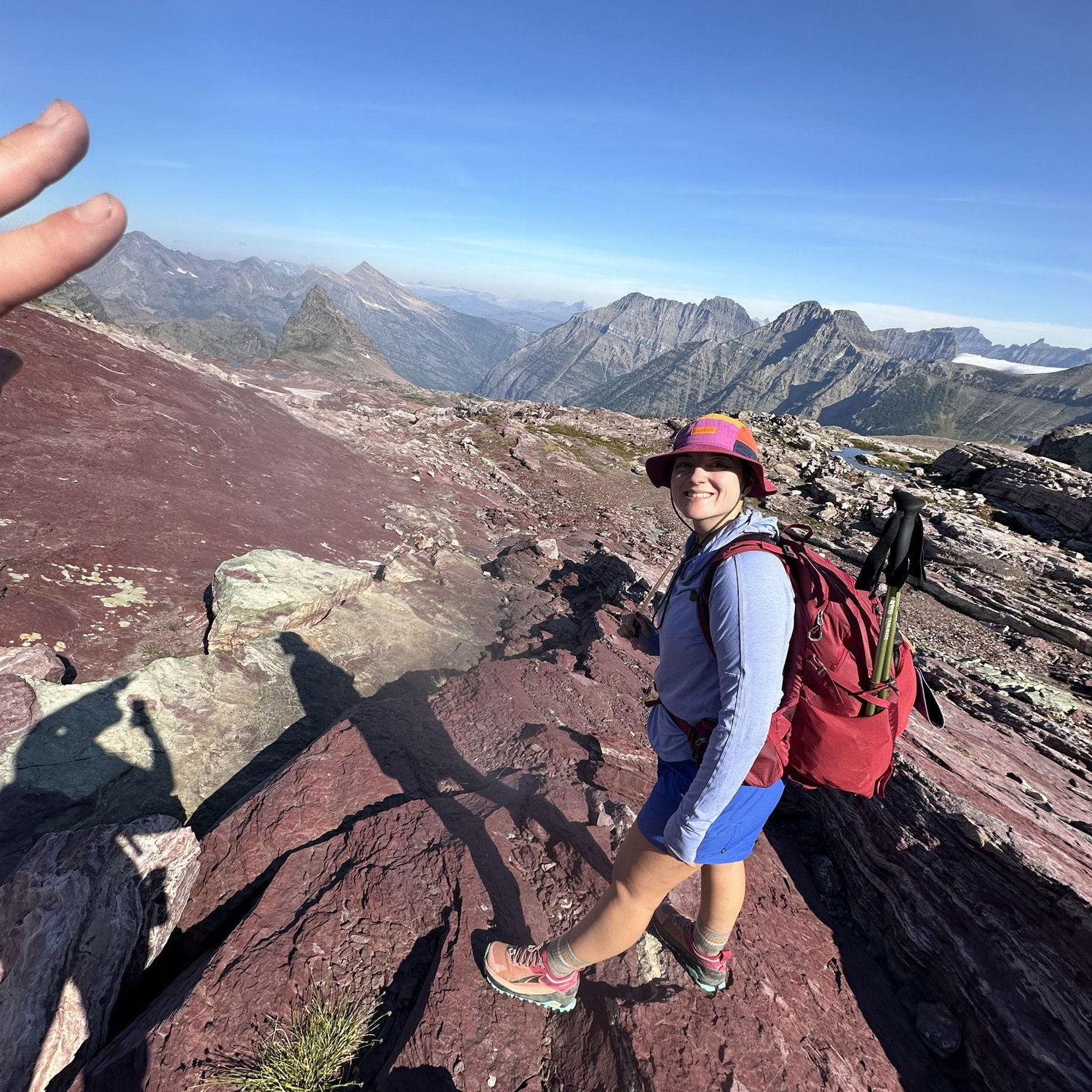 Glacier National Park