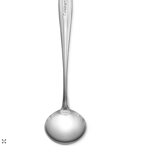 Cuisinart Stainless Steel Ladle - Macy's