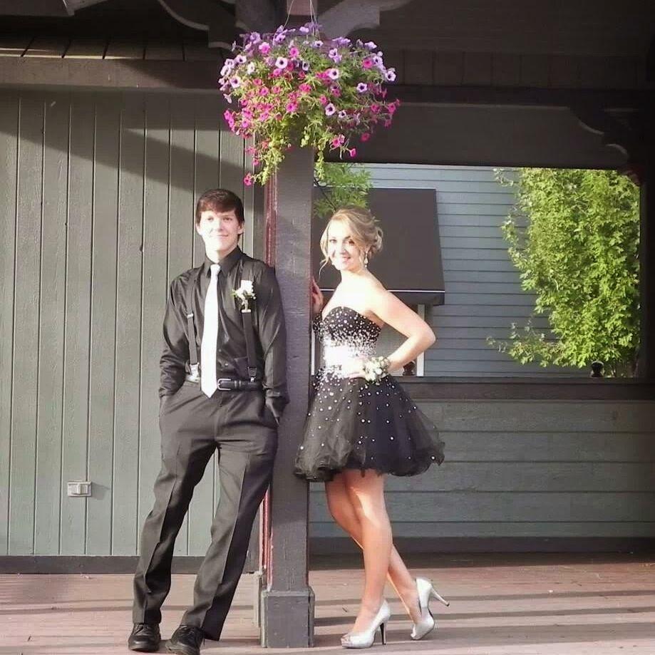 Lincoln-Way East Homecoming - 2013