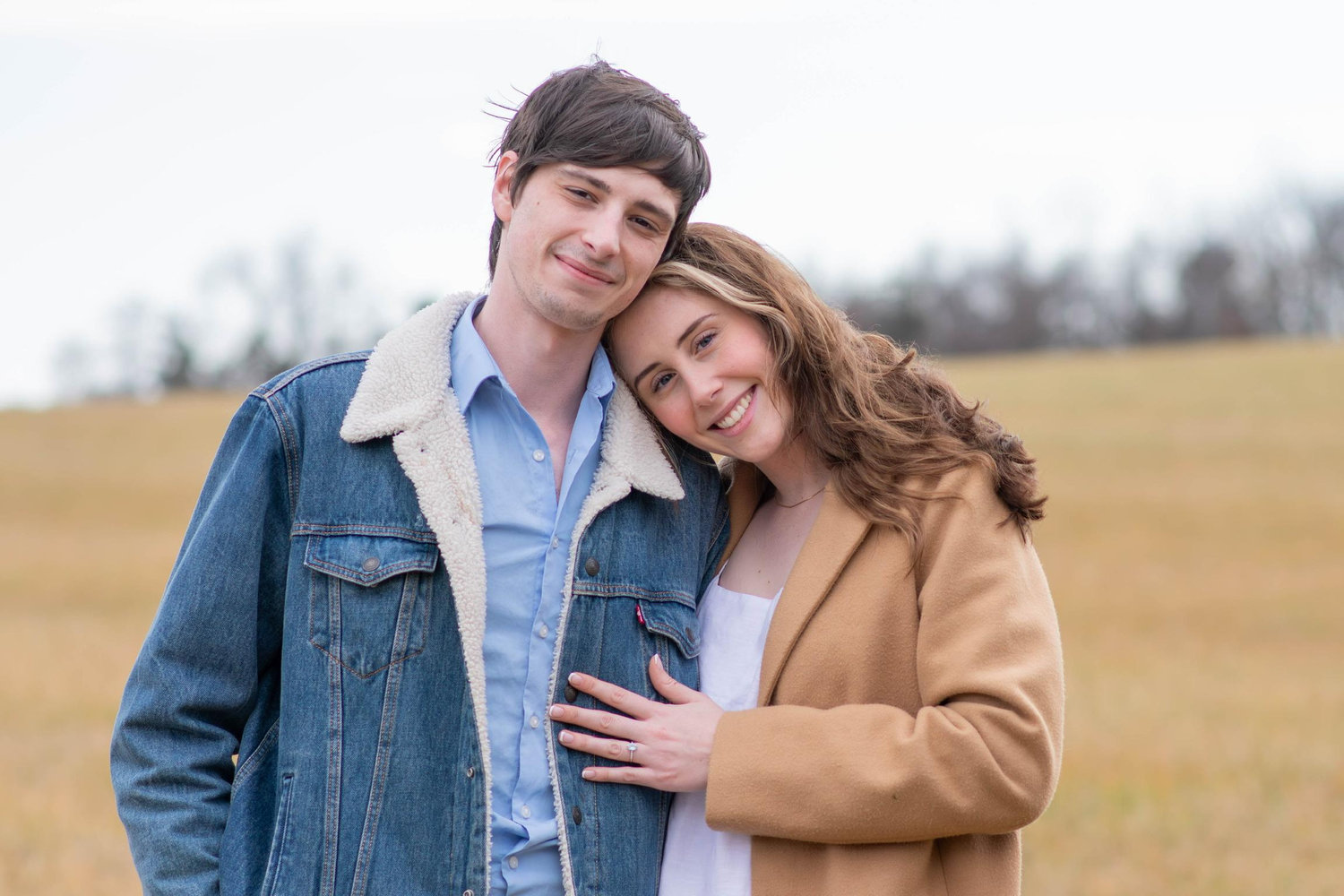 The Wedding Website of Catherine Carmichael and Alexander Vosika