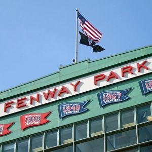 Red Sox Tickets For Two
