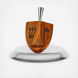 Unity Dreidel
