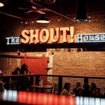 The Shout! House