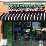 Boombalatti's Homemade Ice Cream