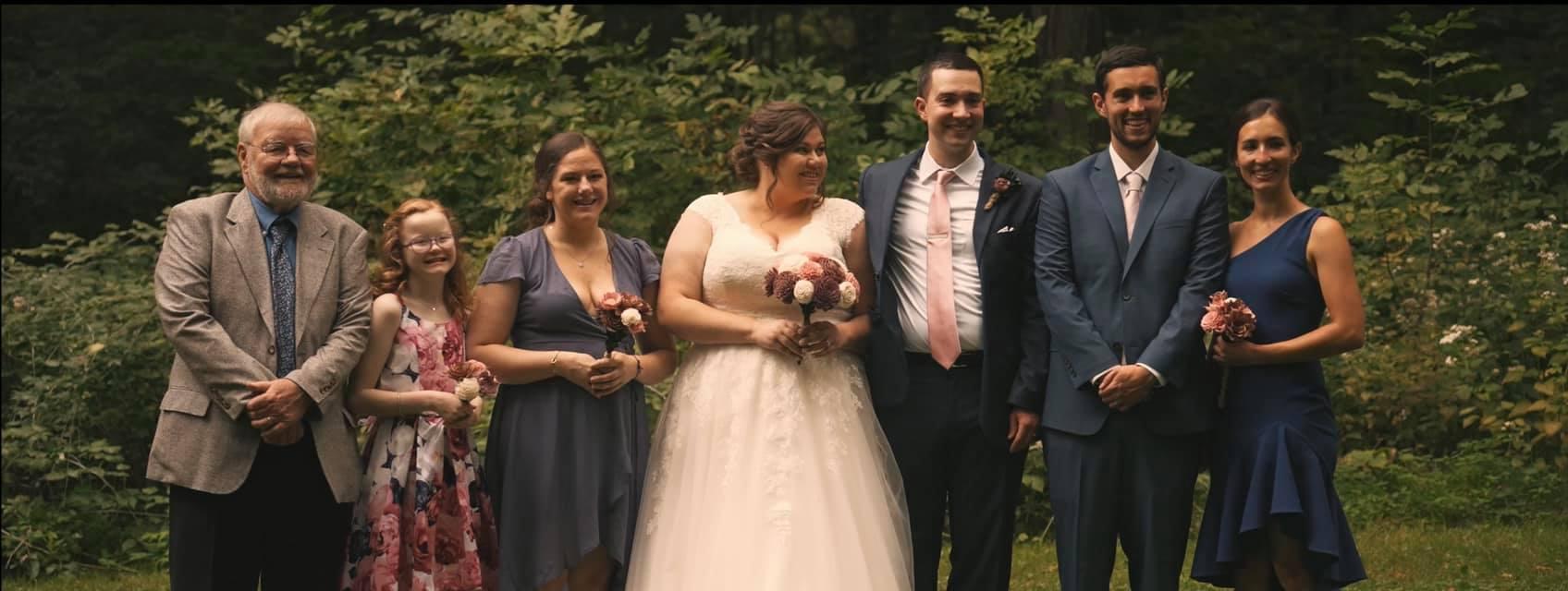 The Wedding Website of Rachel Hagen and Erik Townsend