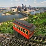 The Duquesne Incline