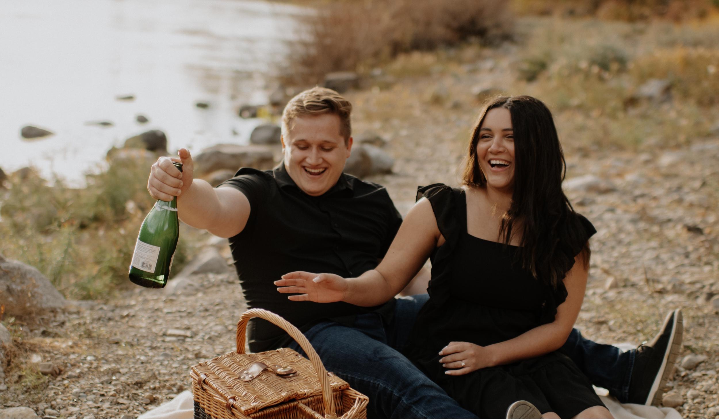 The Wedding Website of Mya Meehl and Noah Landt