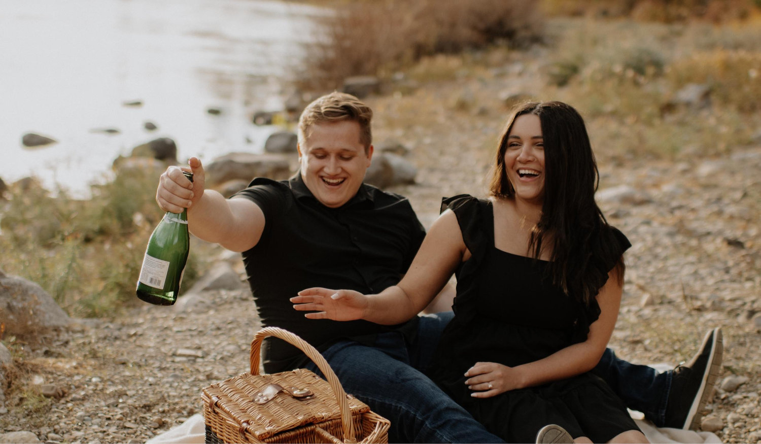 The Wedding Website of Mya Landt and Noah Landt