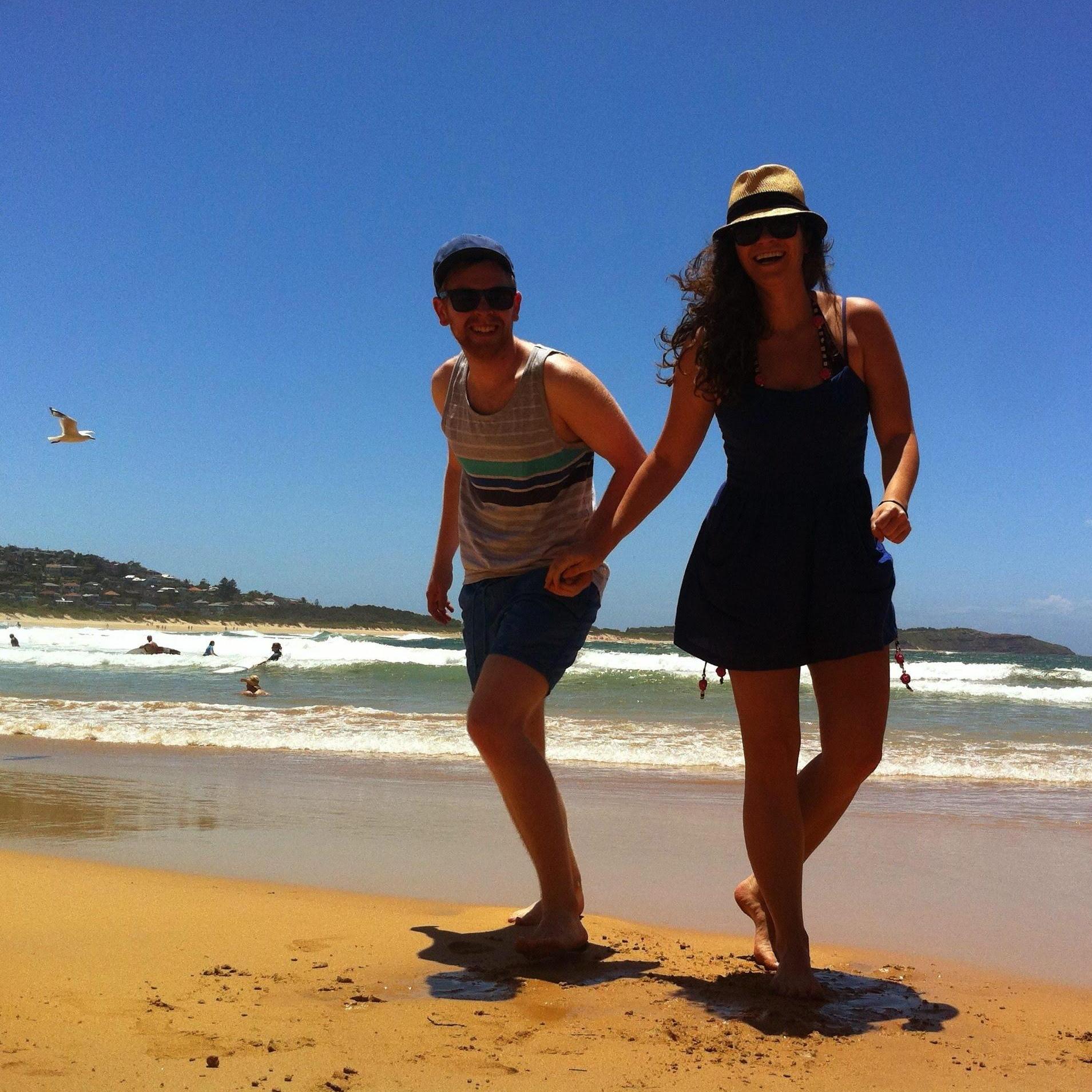 Christmas in OZ