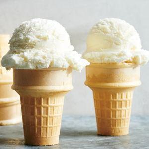 Sweet Treats throughout Trip