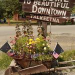 Talkeetna