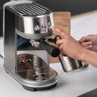 The Bambino Espresso Maker