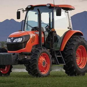 Tractor / Farm Fund