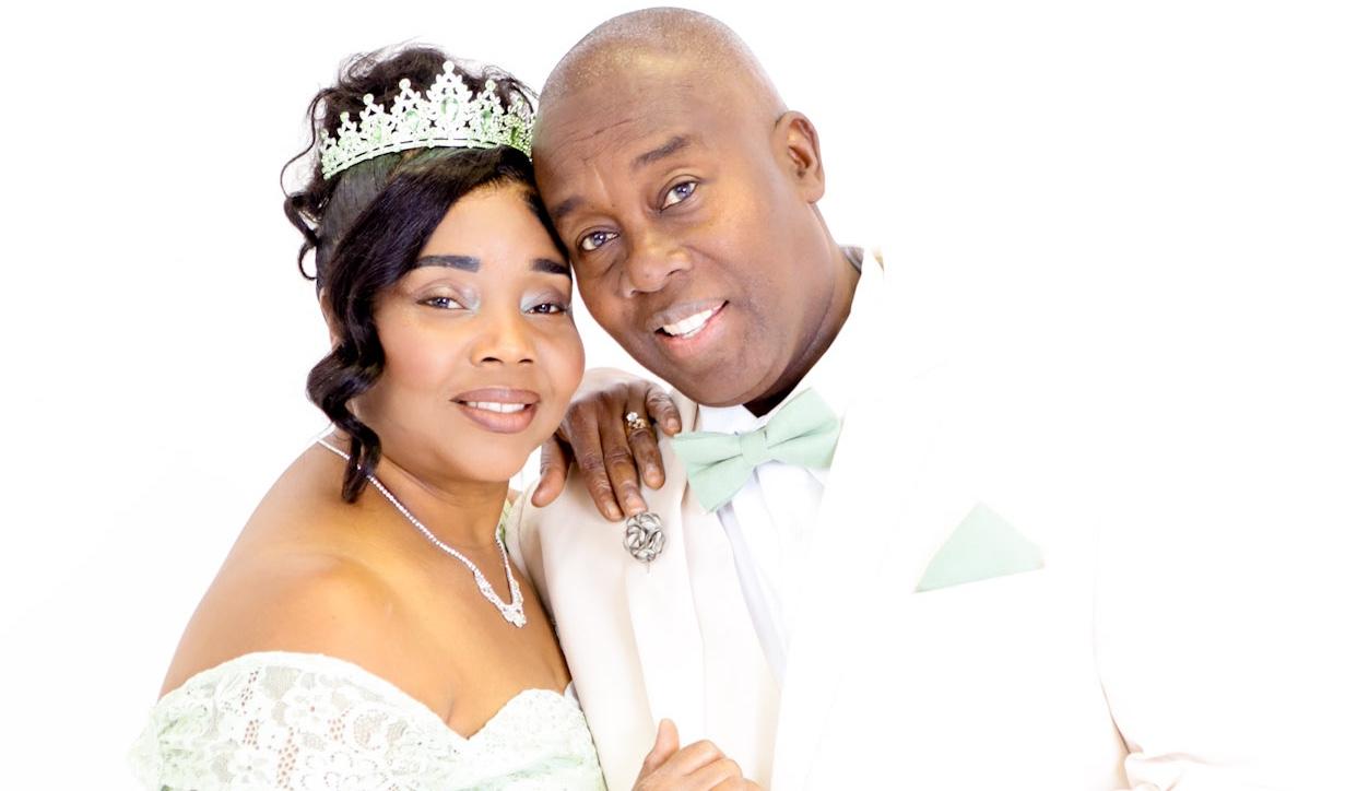 The Wedding Website of Kettelie Charles and Daniel Charles