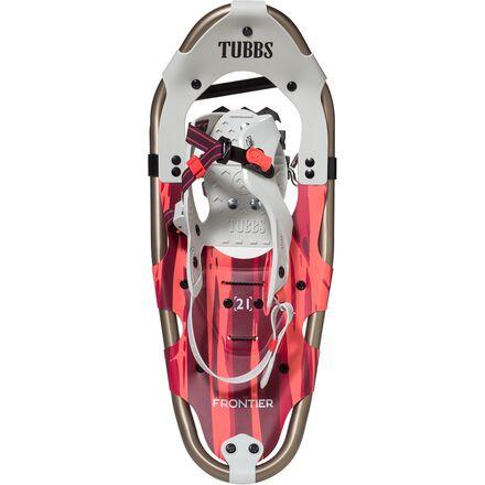 Tubbs Frontier Snowshoe - Women's
