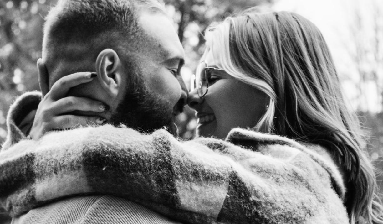 The Wedding Website of Mackenzie Riggs and Cody Hornsby