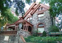 Molly Brown House Museum