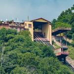 The Johnstown Inclined Plane