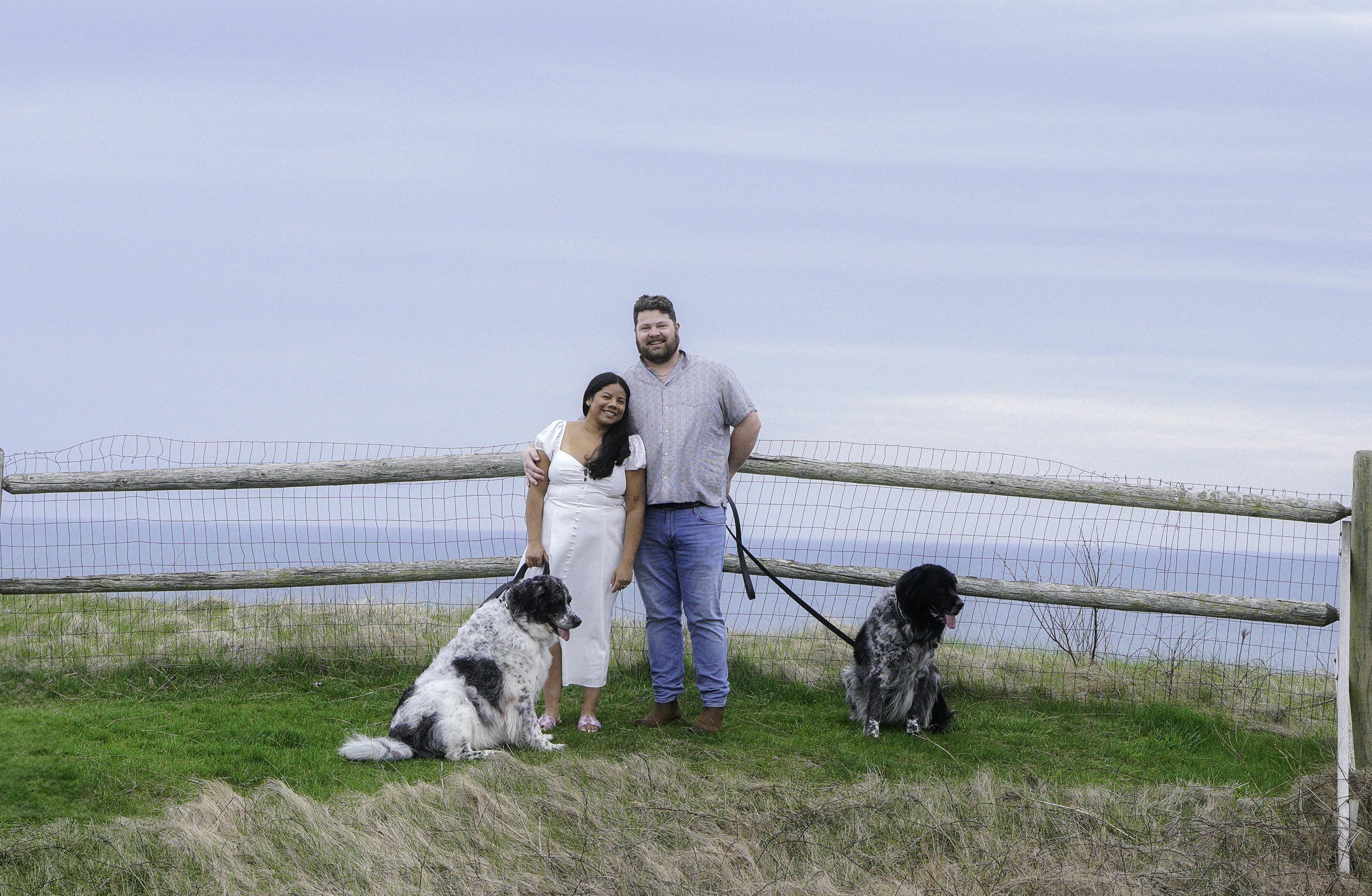 The Wedding Website of Hunter Marston and Victoria Ruiz
