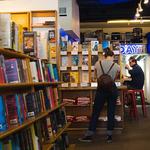 Kramers Bookstore
