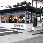 Rodney Scott's BBQ - Charleston