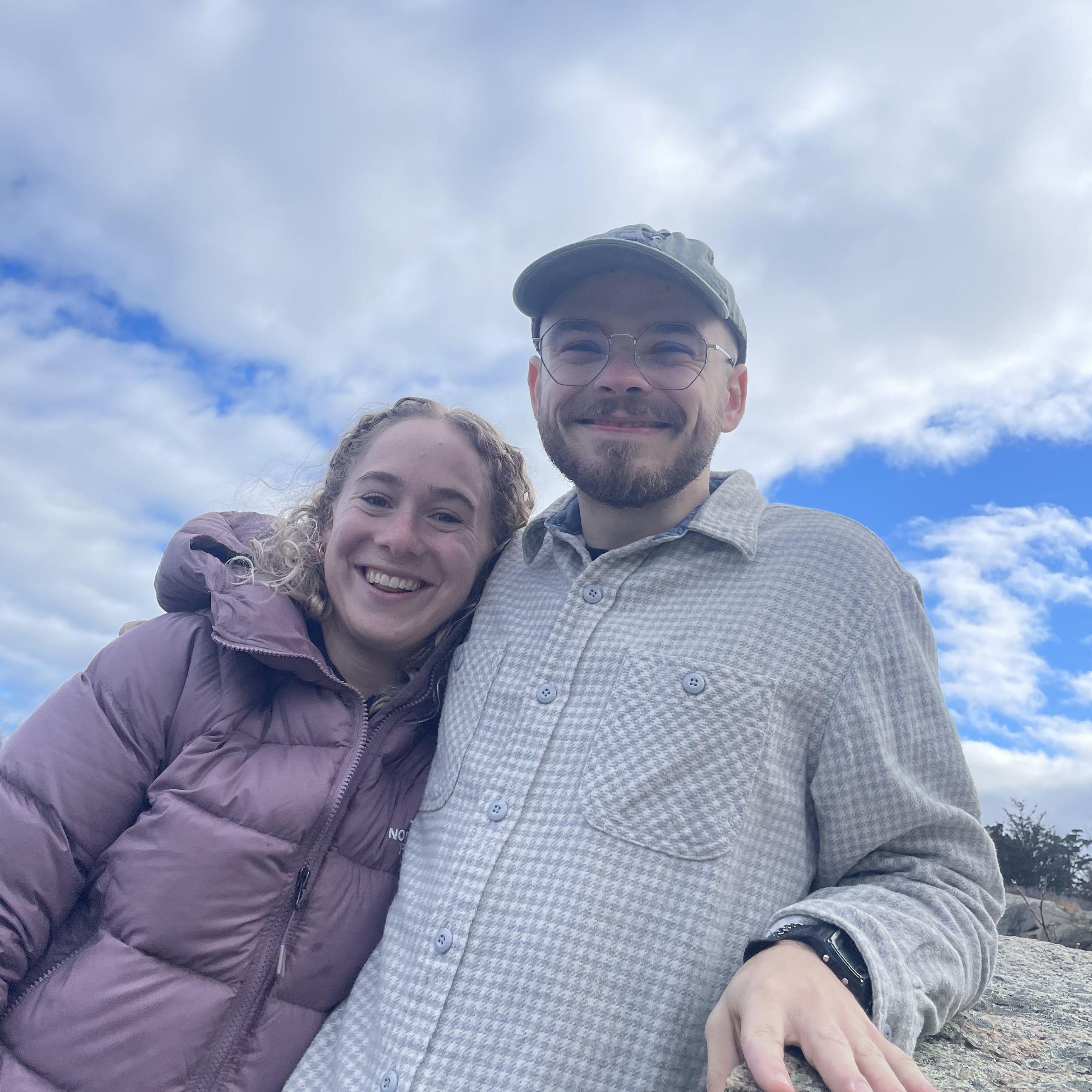 5th anniversary in Rockport