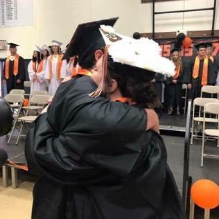 Graduation!