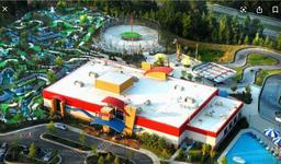 Frankie's Fun Park