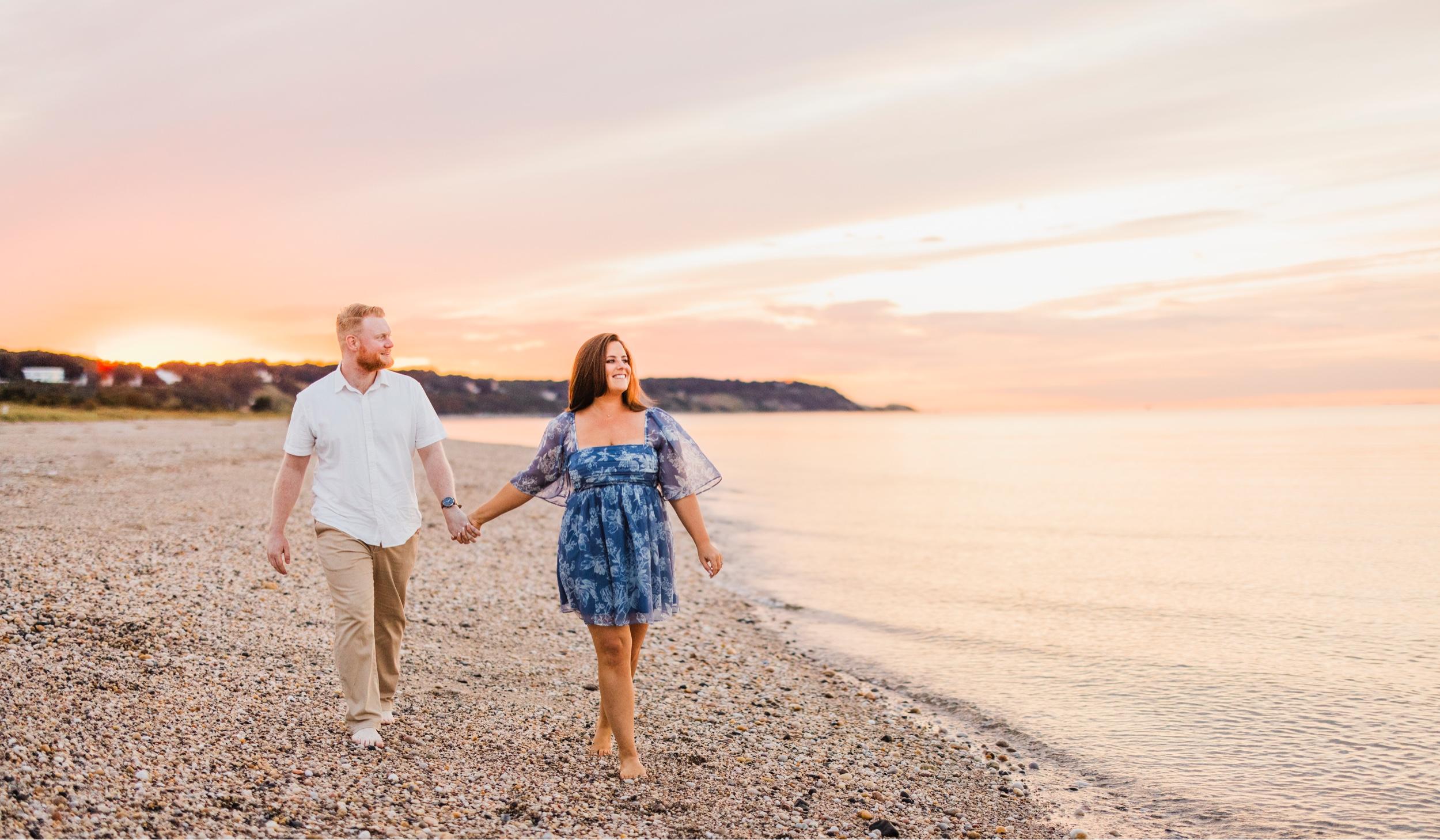 The Wedding Website of Grace Smith and Michael Nolan
