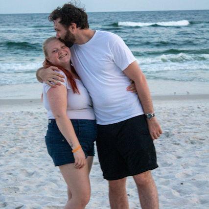 Family trip to Gulf Shores!