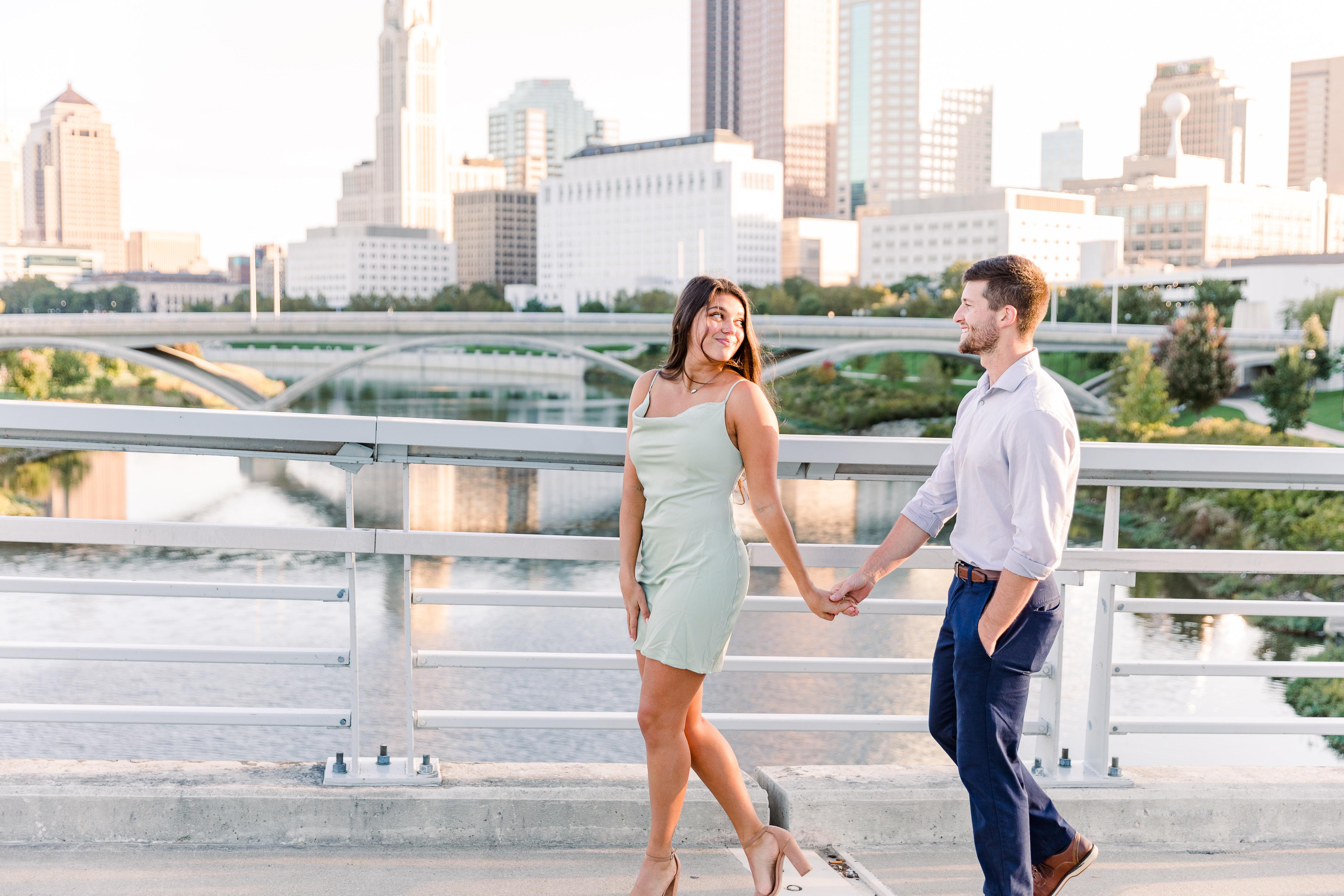 The Wedding Website of Hannah Hixon and Casey Turner