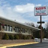 Mario’s Family Restaurant