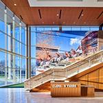 Allen N. Reeves Football Complex