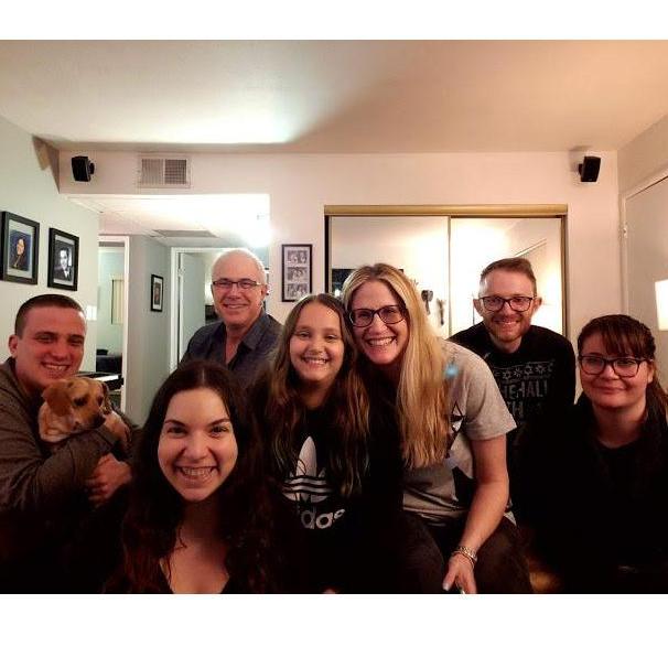 Hanukkah 2019!