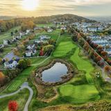 Morgan Hill Golf Course