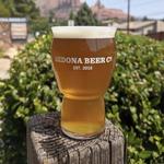 Sedona Beer Company