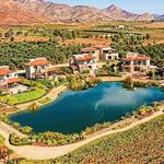 El Cielo Resort Valle de Guadalupe