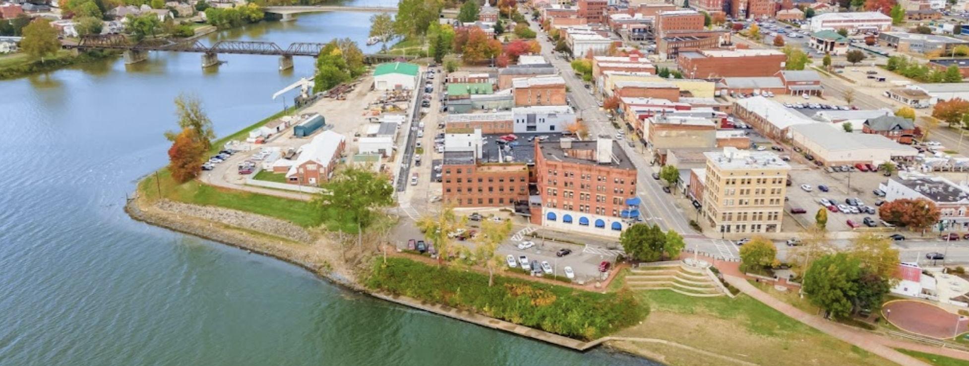 The Wedding Website of Jackson Herd and Kay Shanda