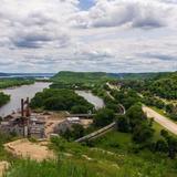 He Mni Can -Barn Bluff Regional Park