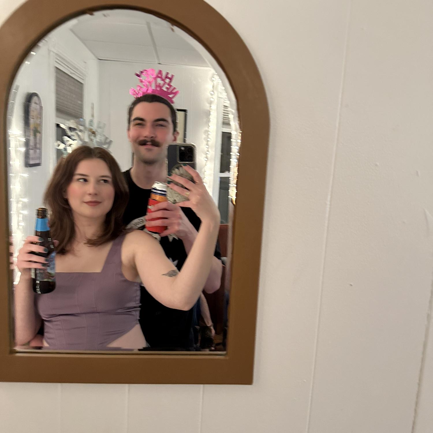 NYE - 12.31.23