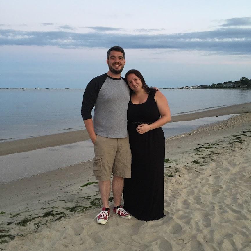Hamptons family trip