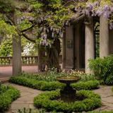 Van Vleck House & Gardens