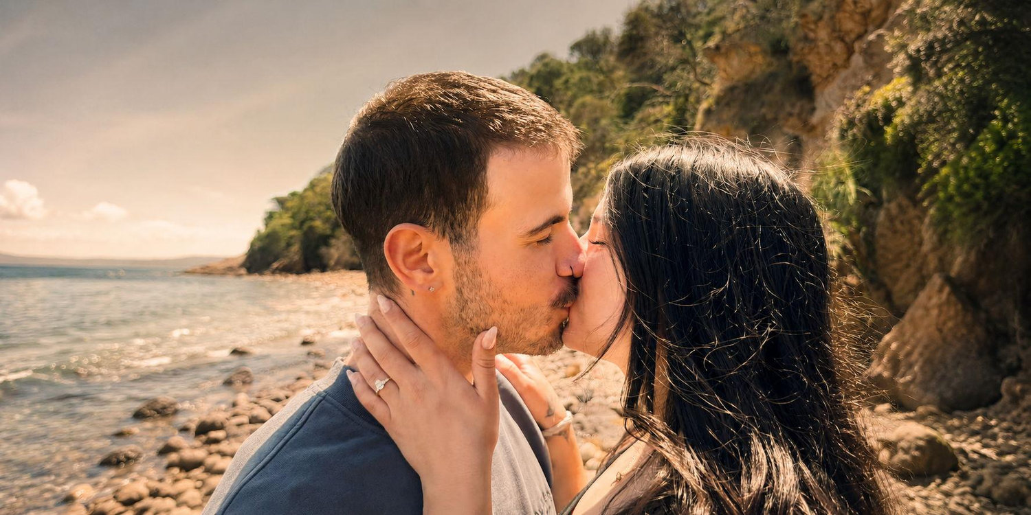 The Wedding Website of Tiana Bonacci and Matthew Mezio