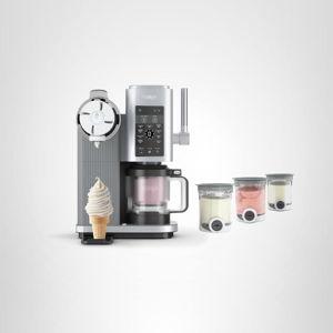 Ninja Creami Scoop & Swirl