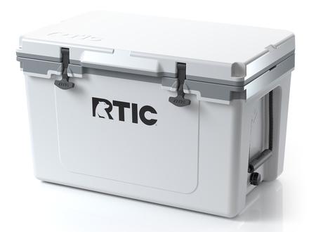 52 QT Ultra-Light Cooler