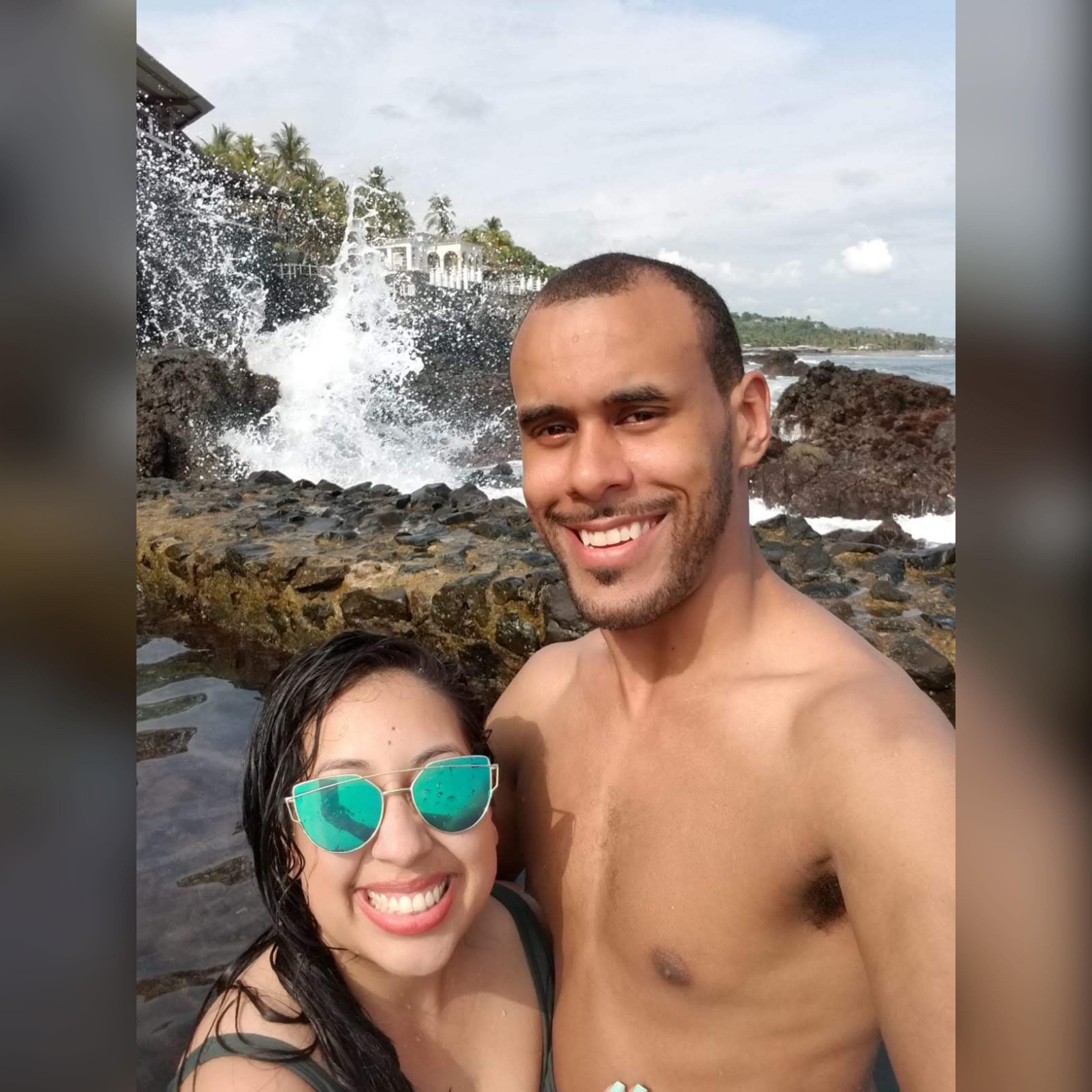 El Salvador '2018'
Visiting Jennifer’s Family.